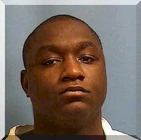 Inmate Derrick L Oliver