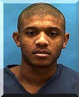 Inmate Deshawn R Perry