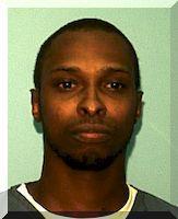 Inmate Deshon M Clark