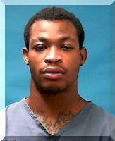 Inmate Devion D Moore