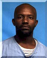 Inmate Devrick Boykins