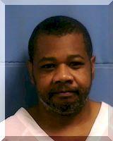 Inmate Dewayne Dearing