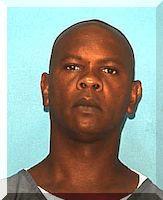 Inmate Dexter K Tolbert