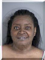 Inmate Dezetta Lanell Webster