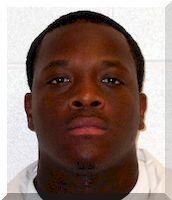 Inmate Dezmone D Williams
