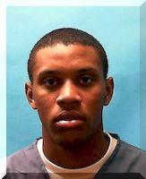 Inmate Dillon J Simms
