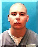 Inmate Dillon L Hicks