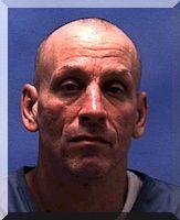 Inmate Donald Belsan