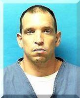 Inmate Donald P Brown