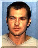 Inmate Donald C Jetter