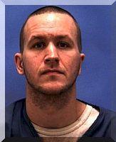 Inmate Donald Dankert