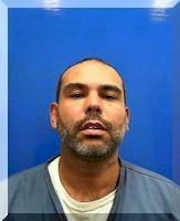 Inmate Donald J Alce
