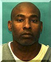 Inmate Donald L Thomas