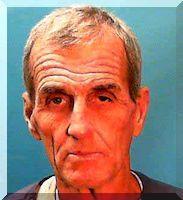 Inmate Donald M Deforrest
