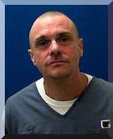 Inmate Donald N Bullard