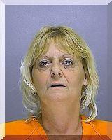 Inmate Donna Egan