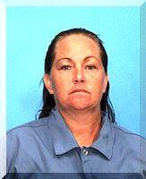Inmate Donna M Carlisle Glowaty