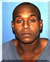 Inmate Donnell J Gardner