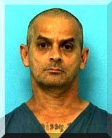 Inmate Donnie L Wheeler