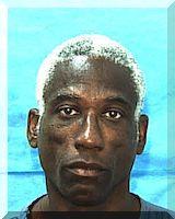 Inmate Donovan Daley