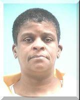 Inmate Dorothy Banyard