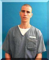 Inmate Douglas D Zuel