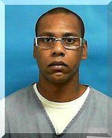 Inmate Duguesne R Dulcio