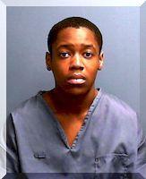 Inmate Dutherson Cineas
