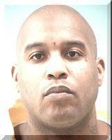 Inmate Dwayne Simmons