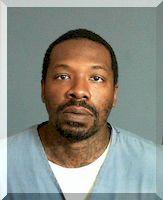Inmate Dwayne T Anderson