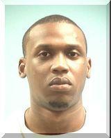 Inmate Earnest Keys