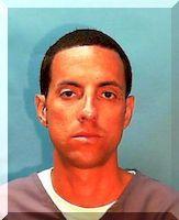Inmate Eddie R Colon