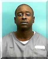 Inmate Eddie Robinson