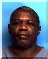 Inmate Edward R Braxton