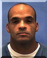 Inmate Edward T Lewis