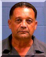Inmate Edwin Ortiz