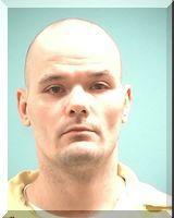 Inmate Edwin Walker