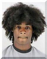 Inmate Elah Damone Brown
