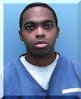 Inmate Elliott D Barnett