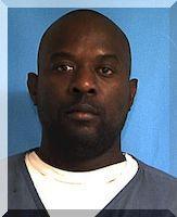 Inmate Emmitt H Glover