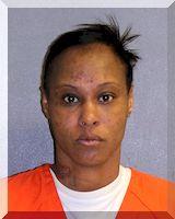 Inmate Equishea Amos