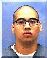 Inmate Erasuro J Mascorro