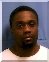 Inmate Eric Bell