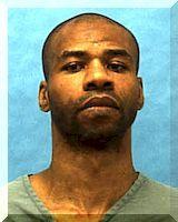 Inmate Eric D Green