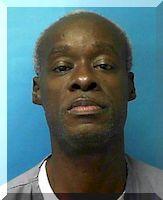 Inmate Eric Dow