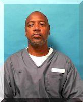 Inmate Eric E Grier