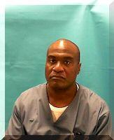 Inmate Eric L Cox