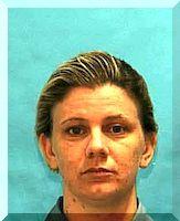 Inmate Erica C Mcelveen