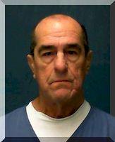 Inmate Ernest F Jones