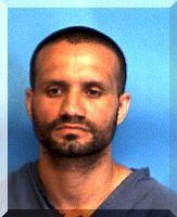 Inmate Etberto L Rivera